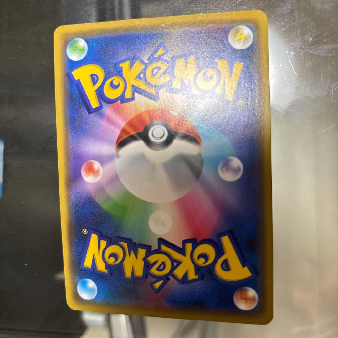 ポケモンカード　ピカチュウ集（漫才ごっこピカチュウ他）