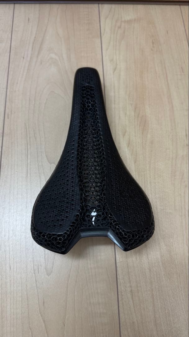 S-Works Romin Evo Mirror 143mm サドル