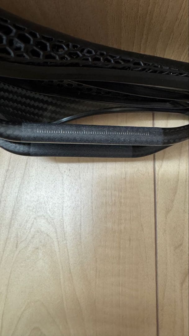 S-Works Romin Evo Mirror 143mm サドル