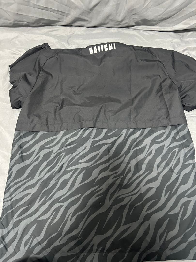 中部第一はおり