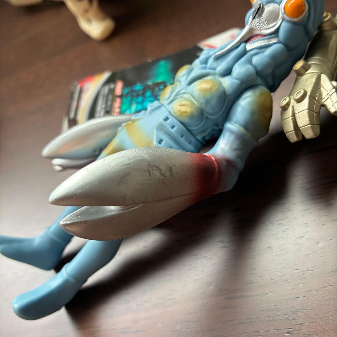 非売品あり！ウルトラマン ソフビ フィギュア 12点セット