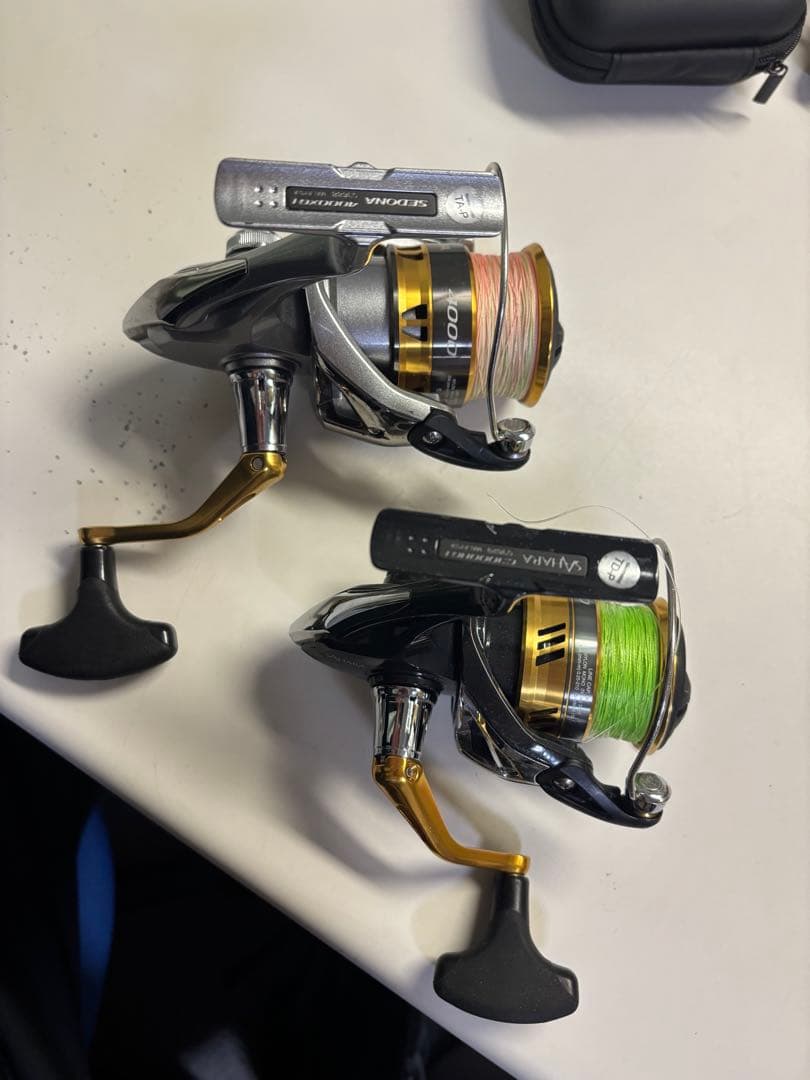 セドナ4000 サハラc3000セット売り