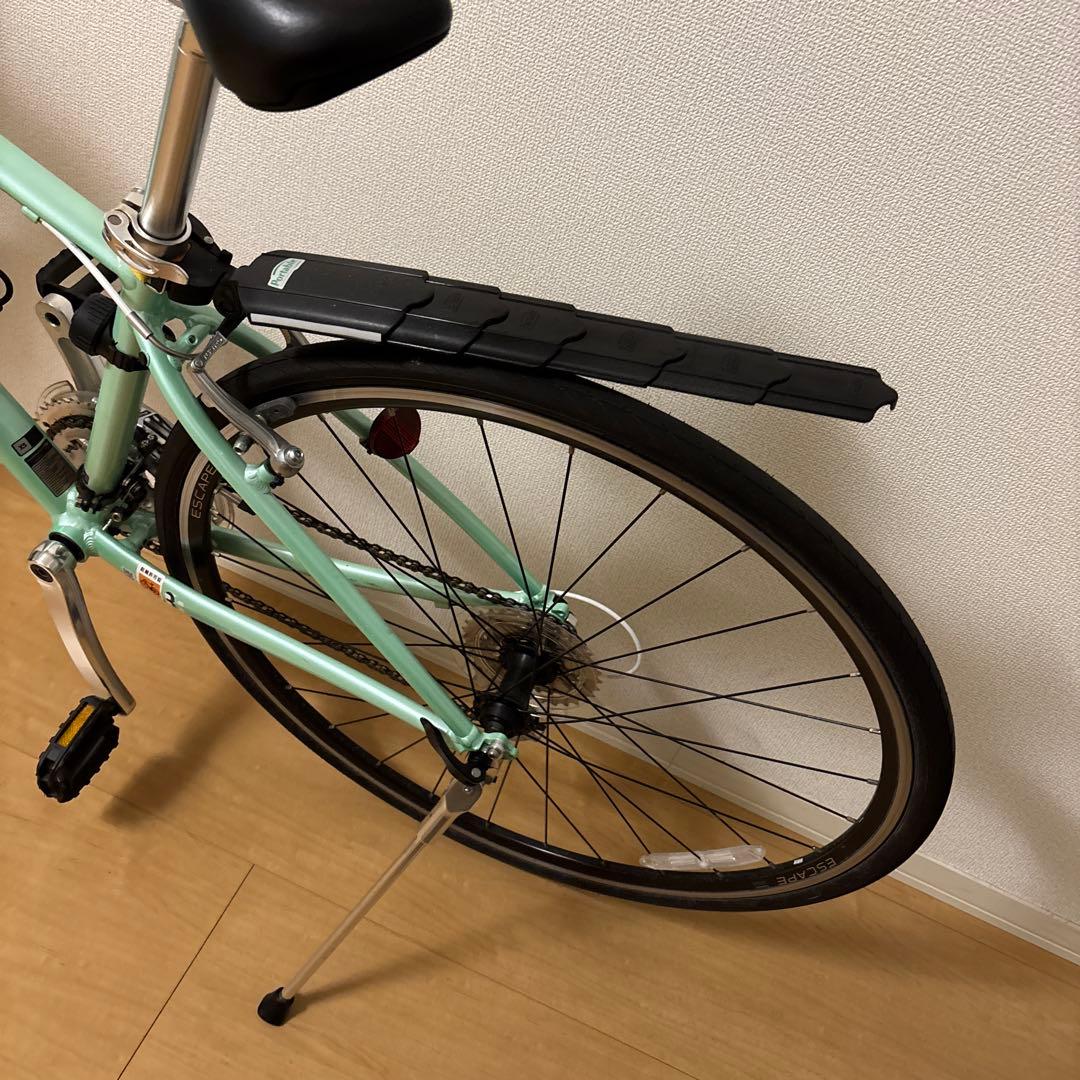 【値下げ】Giant ロードバイク　liv escape
