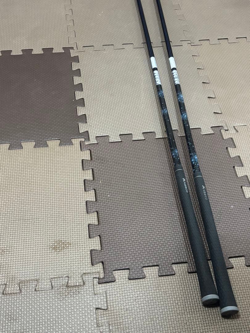 ユーティリティクラブ キャスコUFO18度22度 2本セット