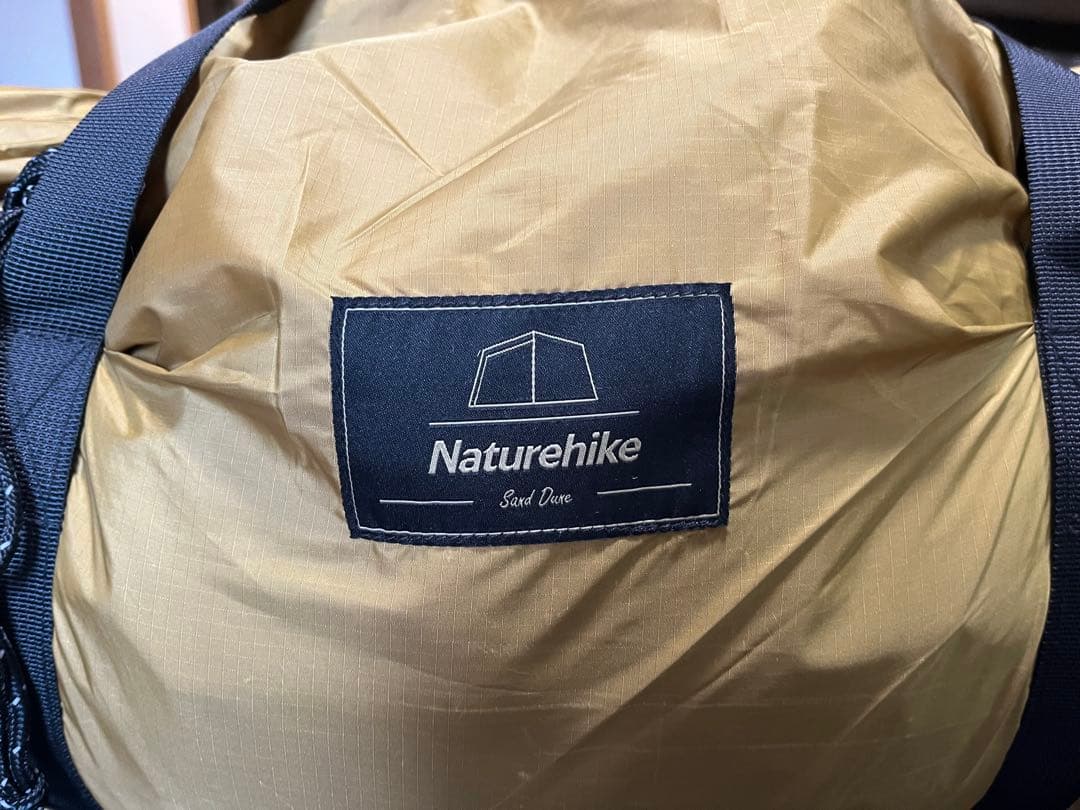 Naturehike DUNE7.6　通常版