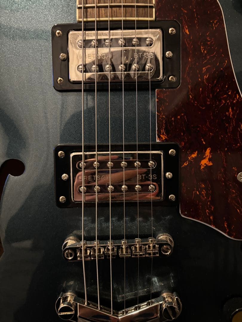 【期間限定値下げ】Gretsch / G2622