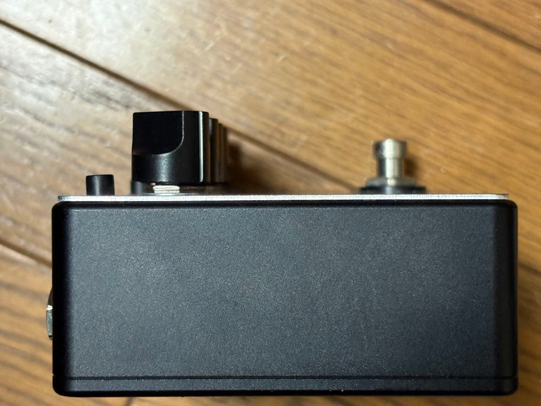 JACKAL MIDNIGHT ギターエフェクター