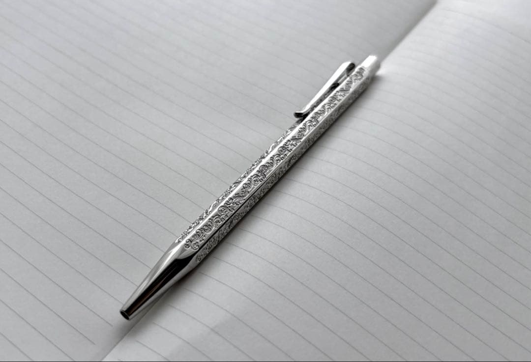 カランダッシュ エクリドール ビクトリアン