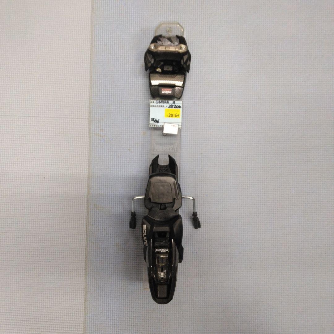 MARKER SQUIRE 11、新品・未使用