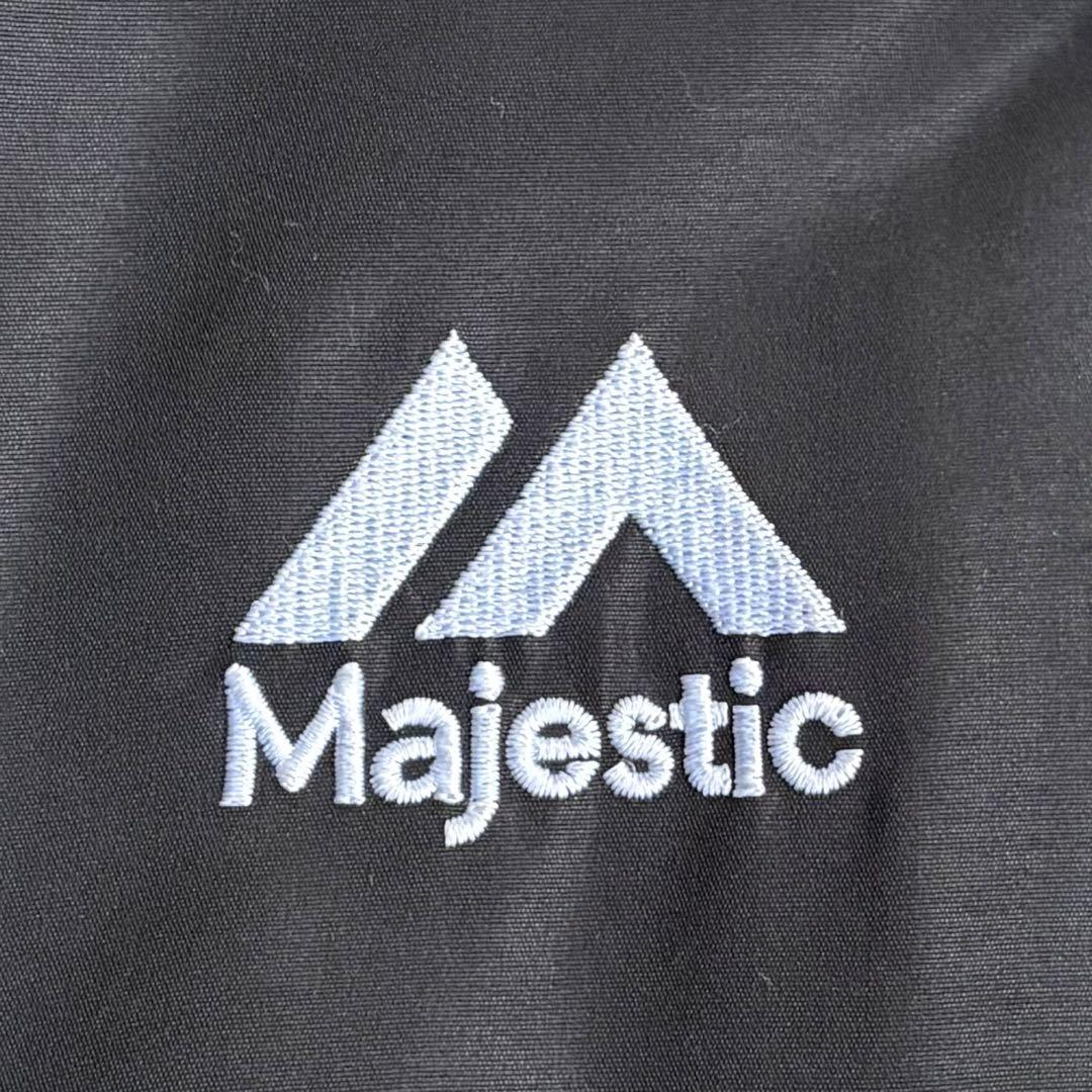 ★SoftBank Hawks★ グランドコート 中綿入り ジャケット