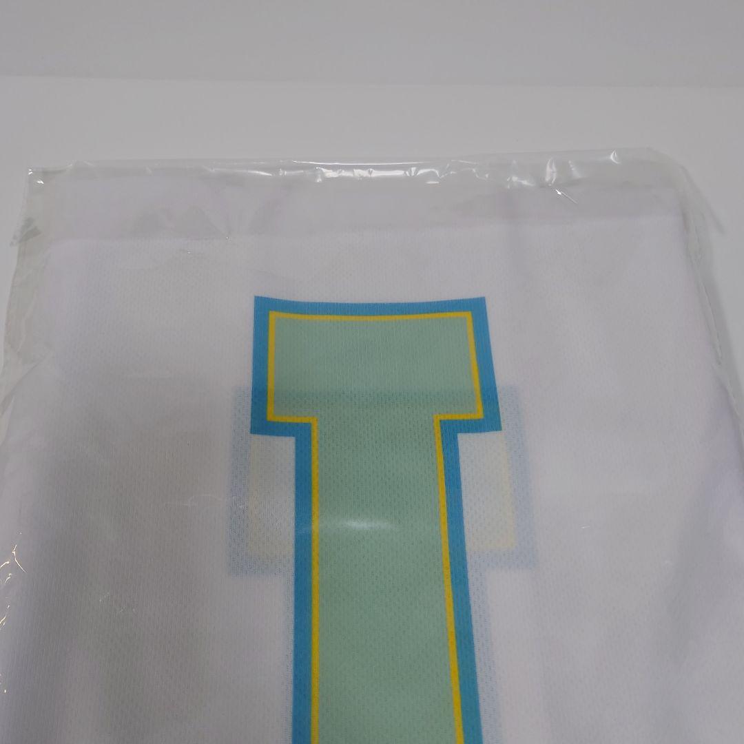 BE:FIRST バスケットボールジャージ Lサイズ