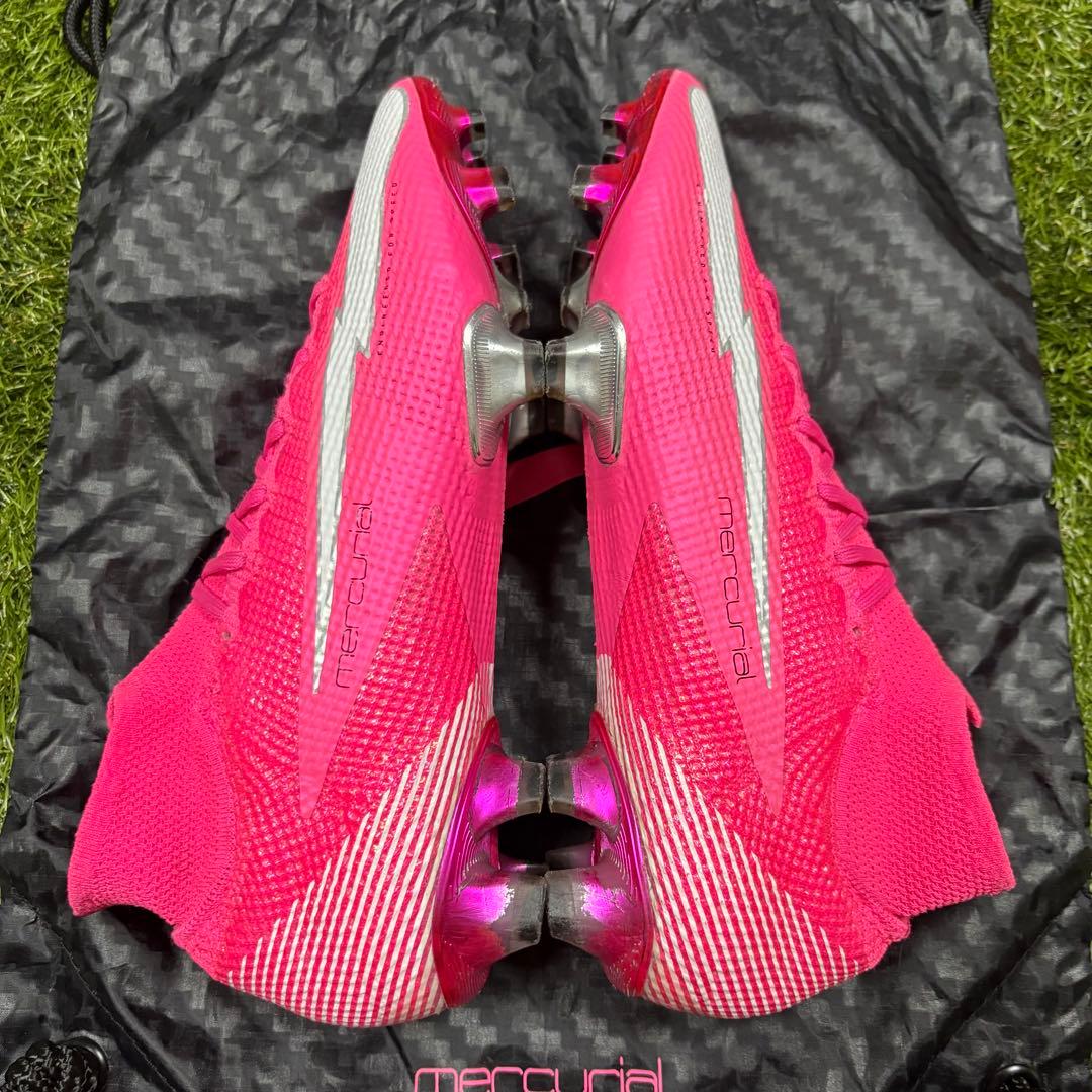 NIKE Mercurial Superfly Ⅶ Elite KM FG 27