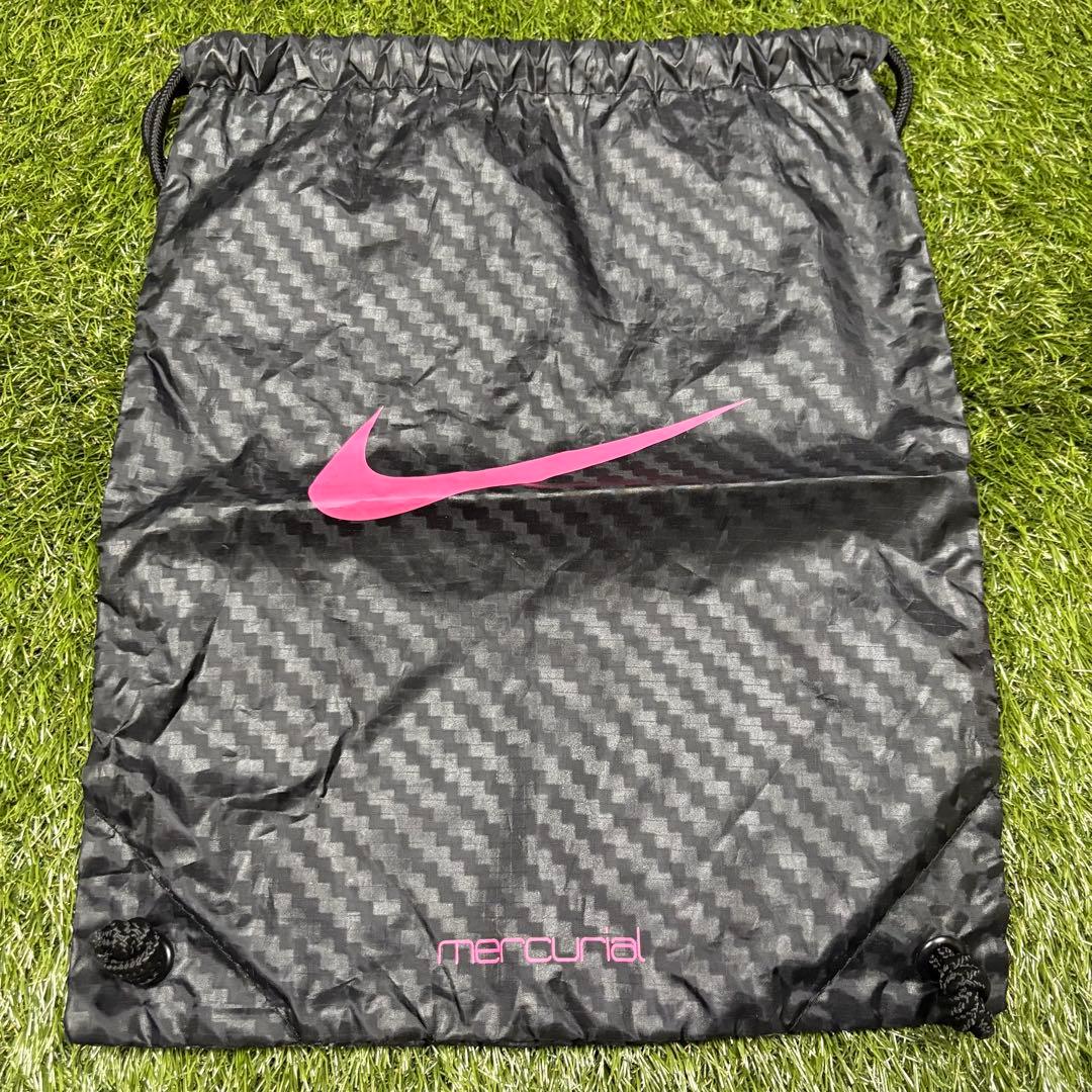 NIKE Mercurial Superfly Ⅶ Elite KM FG 27