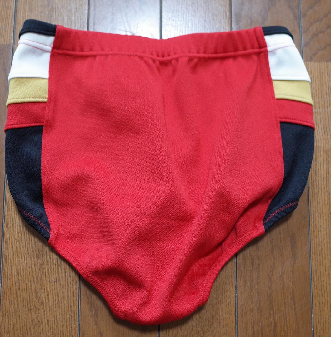 アシックス ローテ RT8225 バレーボール用ブルマー asics L