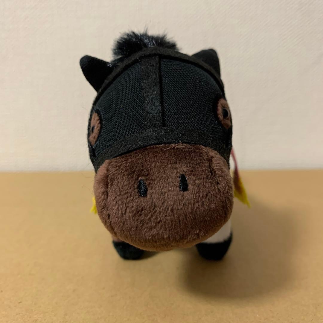 モズメイメイ　マスコットBC29　サラブレッドコレクション