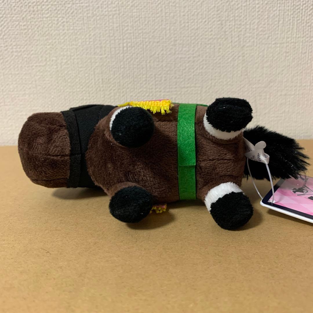 モズメイメイ　マスコットBC29　サラブレッドコレクション