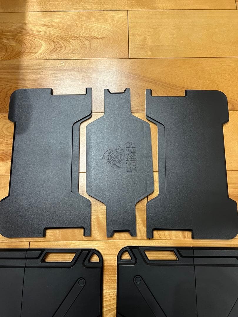 テーブル・チェア・ハンモック Lockfield Equipment SRN-021-LFE LZW25