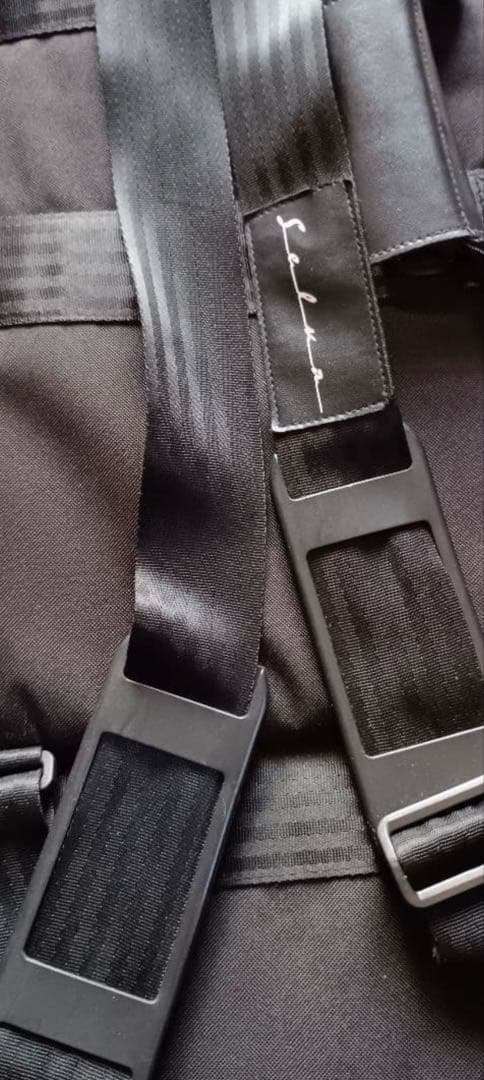 ギター Selva Ignight 545