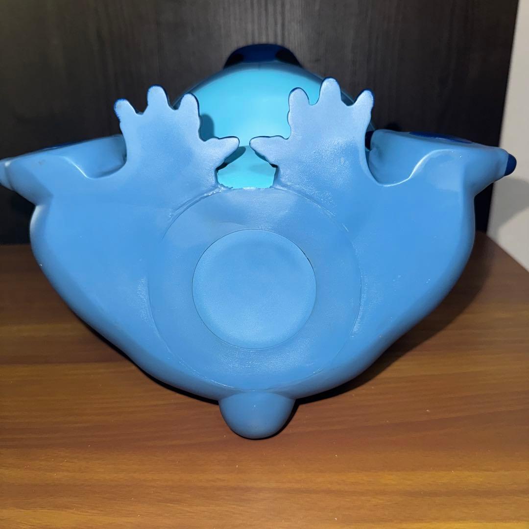 一番くじ　スティッチ　フィギュア　BIG 未使用