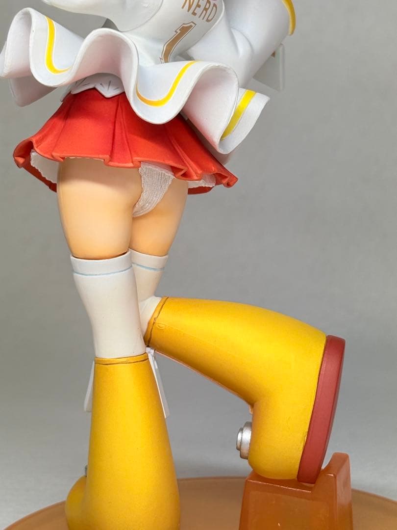 グッドスマイルカンパニー　アキバBlog ナードたん