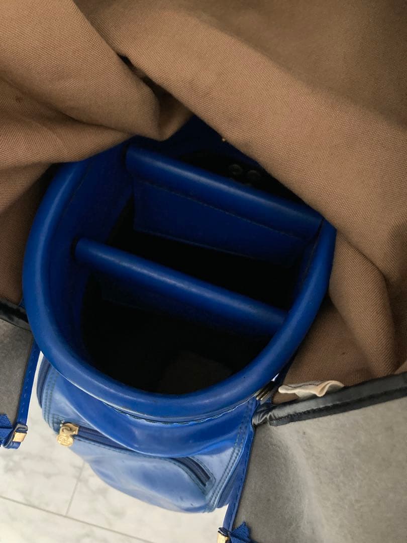 BALENCIAGAバレンシアガ　キャディバッグ