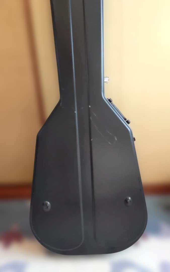 【専用】値引き‼️Fender ハードケース　トレッドノート