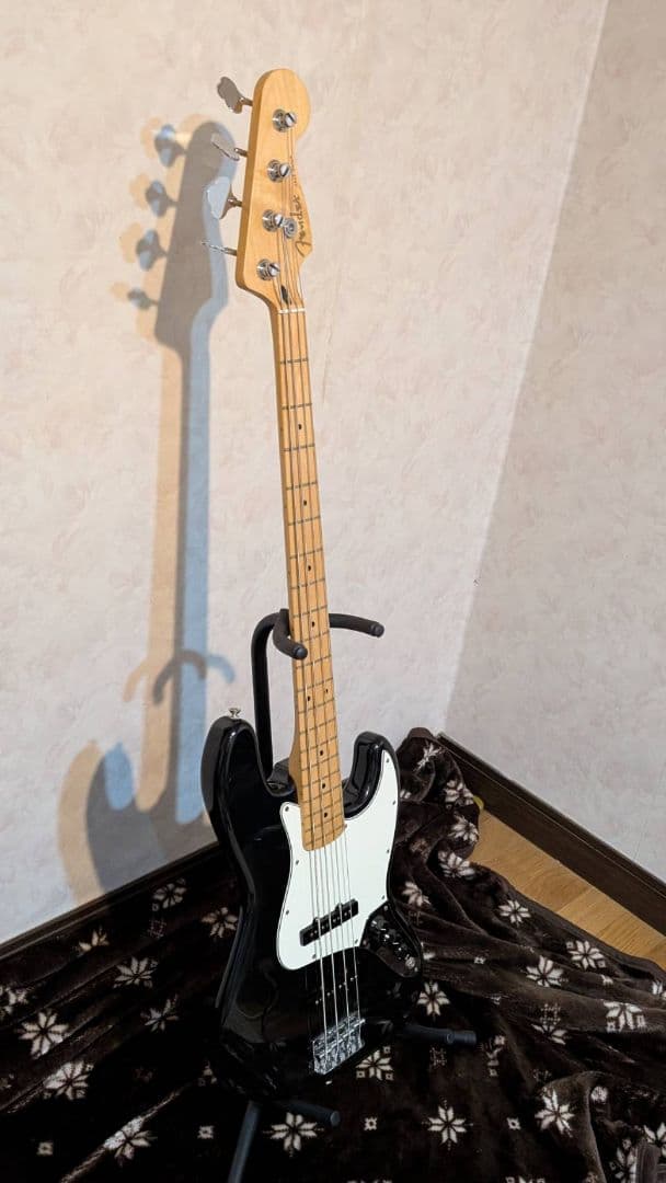 Fender Jazz Bass エレキベース