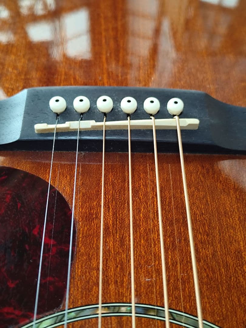 S.Yairi YD-027 NTL アコースティックギター 2013年製