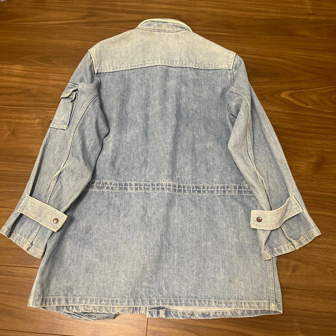 ralph lauren ハンティングジャケット　フィッシング