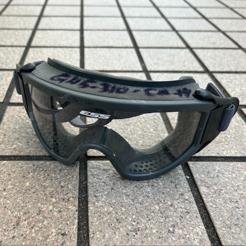 米軍　デッキクルーヘルメット　FLIGHT DECK　ブラウン　ミリタリー .3