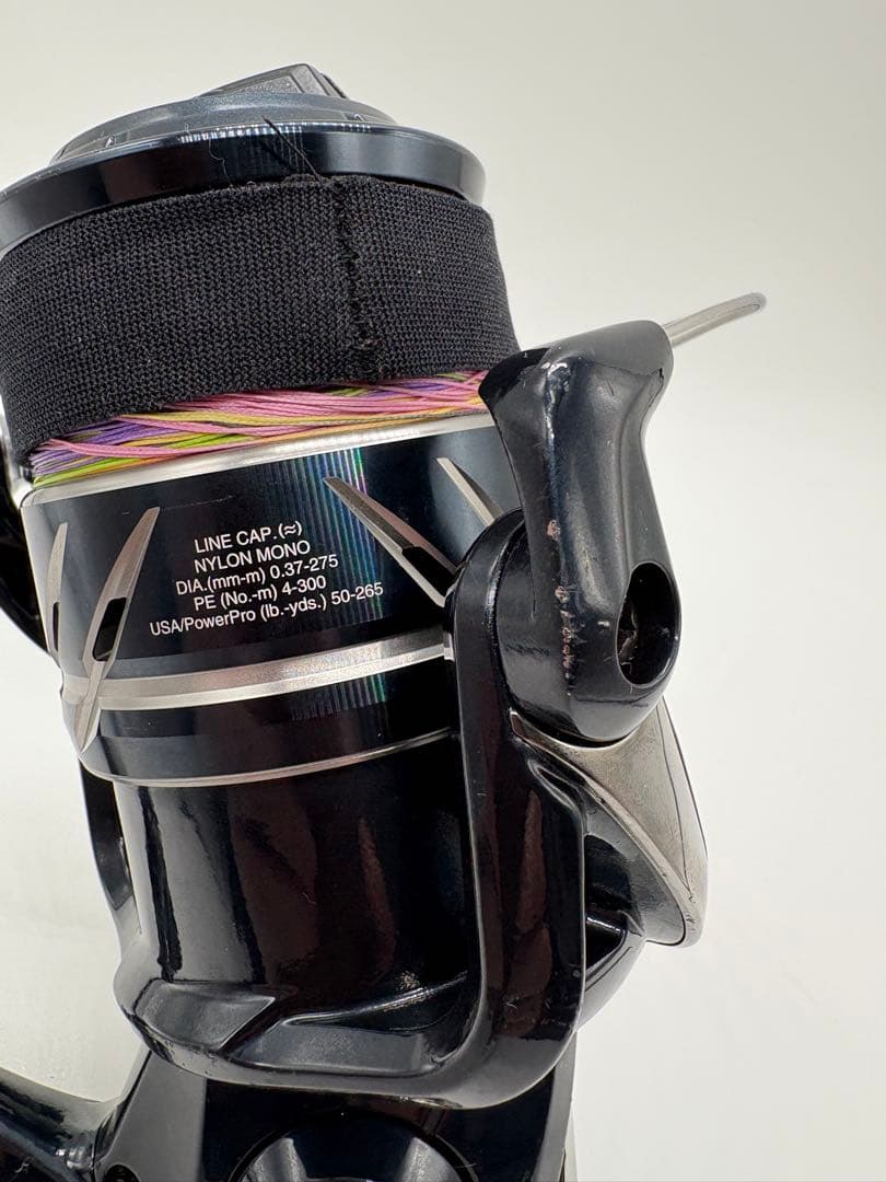 SHIMANO ストラディック　SW8000HG