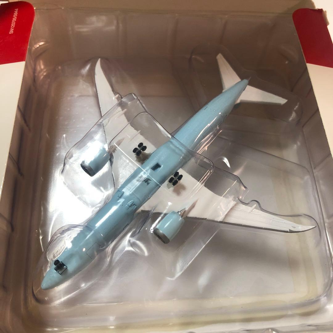 匿名★未開封★エアカナダ B787-9 herpa 1/500 模型 プラモデル