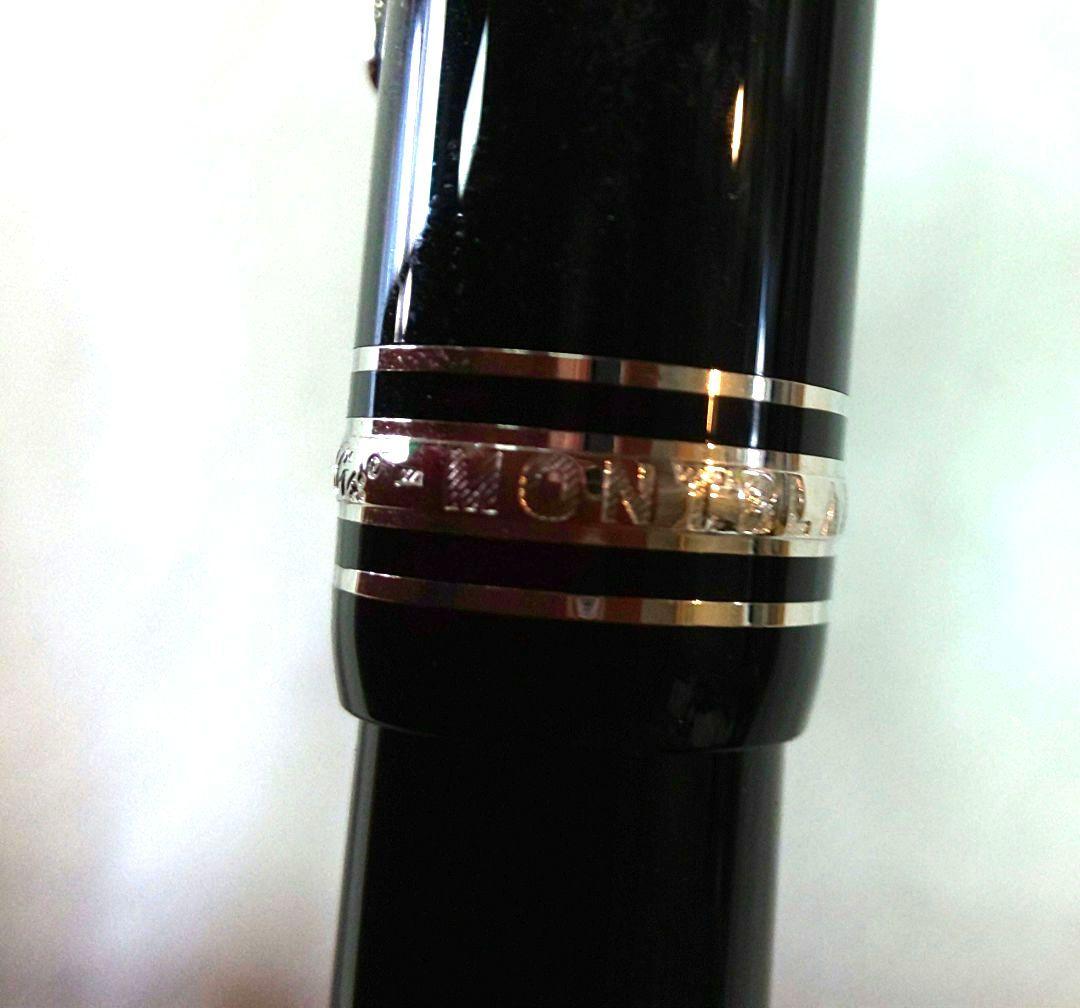 Montblanc マイスターシュテュック クラシックローラーボールペン