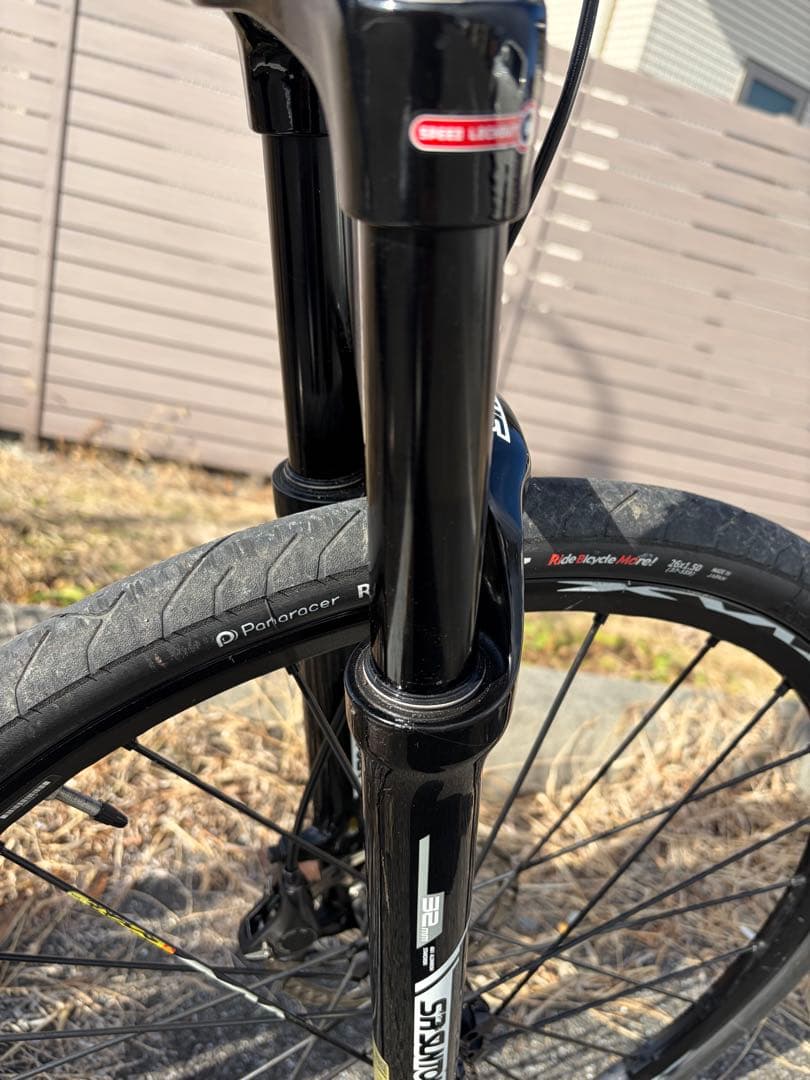 GIANT trance3 2006年　26インチ