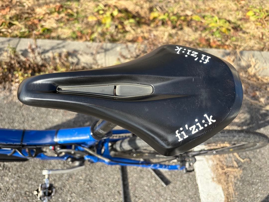 GIANT trance3 2006年　26インチ