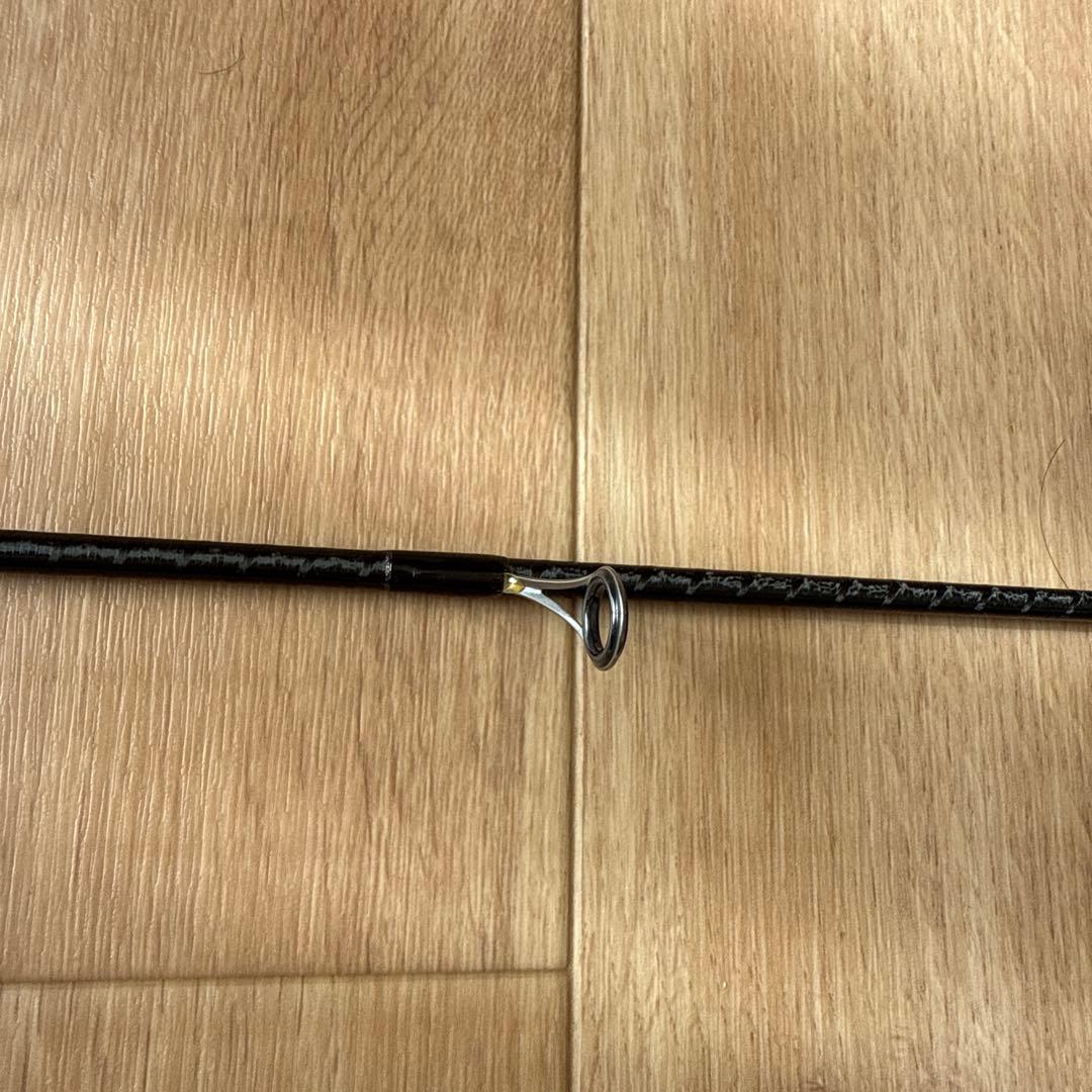 ポイズングロリアス 264UL-S