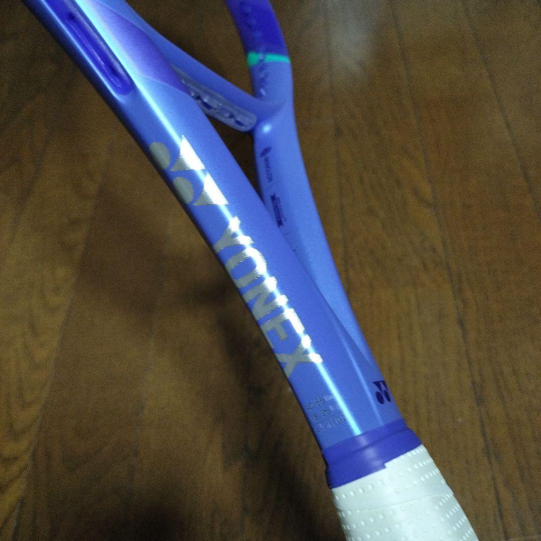 値下げ！2025 YONEX EZONE 100L G2