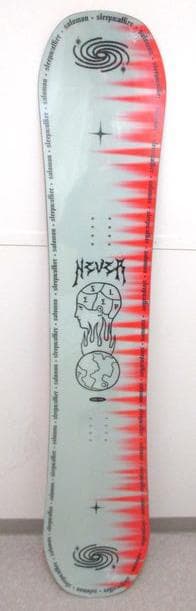 SALOMON スノーボード[SLEEPWALKER GROM](138) 新品