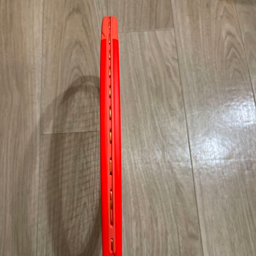 HEAD RADICAL PRO 200 グリップ3