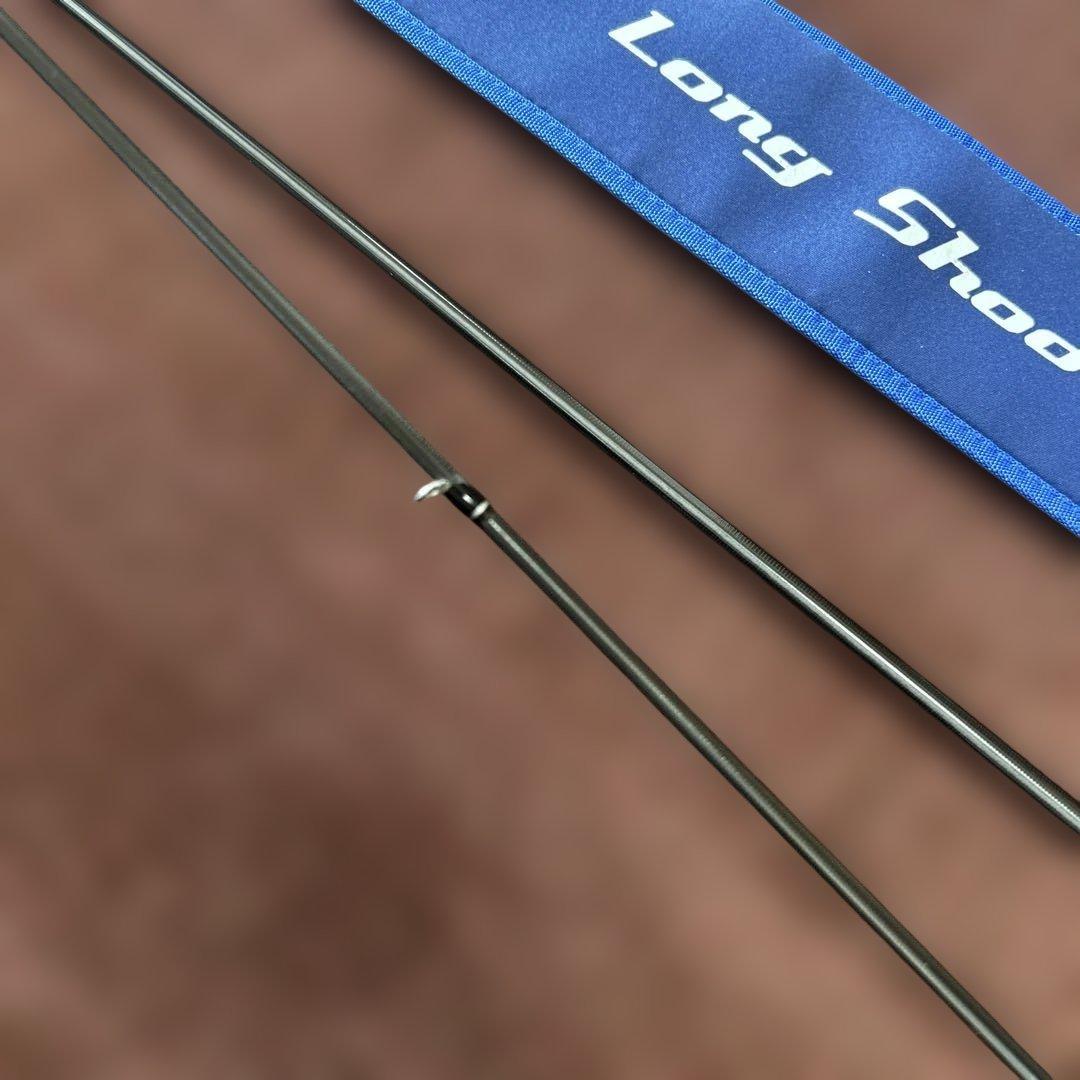 ゼスタ ランウェイ スーパーロングシューター S94 新品未使用