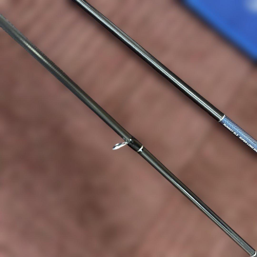 ゼスタ ランウェイ スーパーロングシューター S94 新品未使用