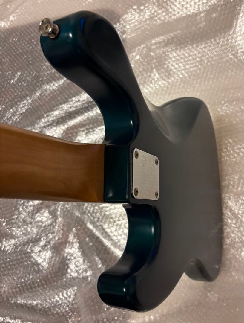 値下げ☆送料込み☆バッカス☆Bacchus☆BJB-98☆ベース