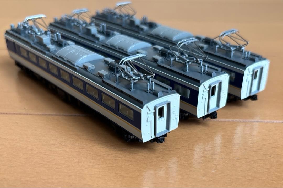 TOMIX JR485系 しらさぎ Y23 Y13編成 92926 92927