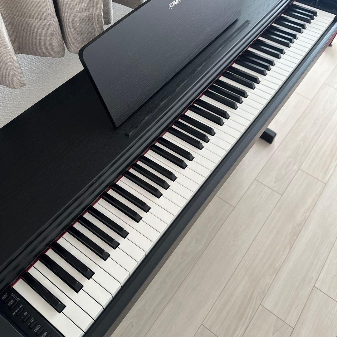 ヤマキング ！　Yamaha YDP-143 電子ピアノ