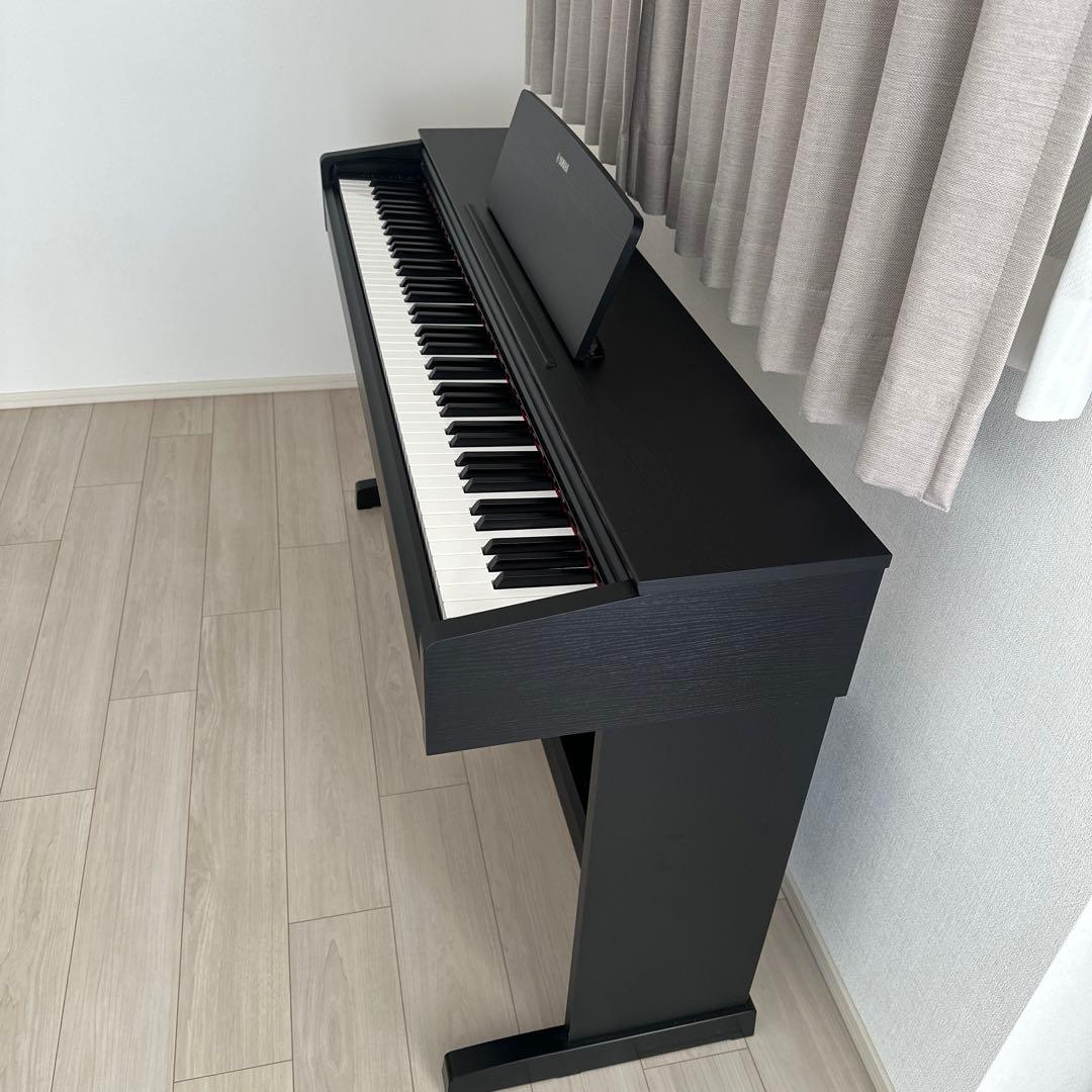 ヤマキング ！　Yamaha YDP-143 電子ピアノ