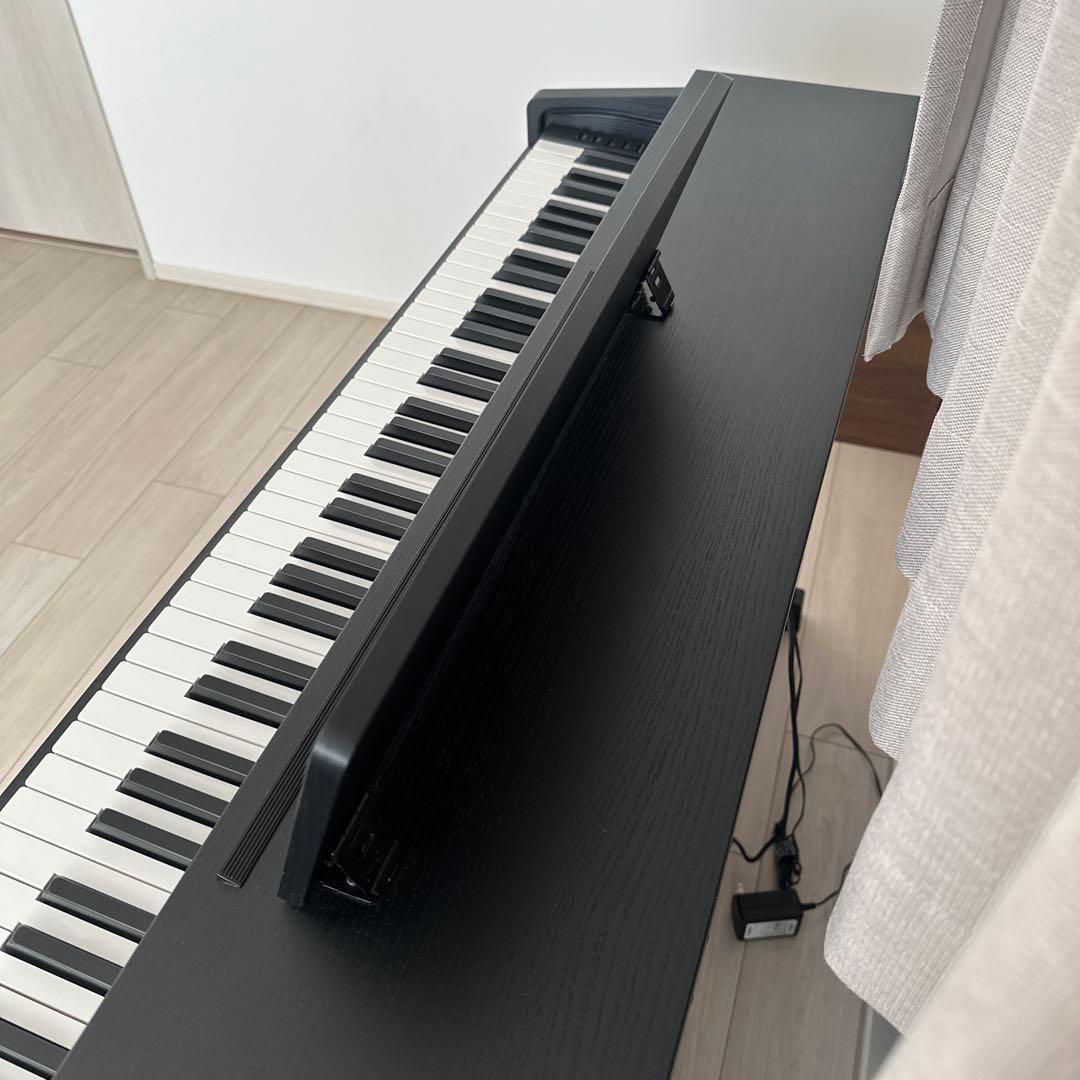 ヤマキング ！　Yamaha YDP-143 電子ピアノ