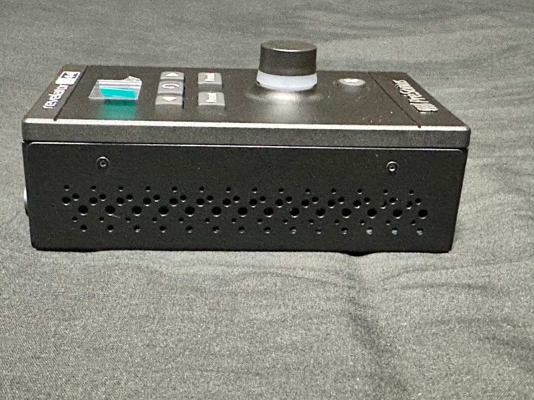 【美品】PreSonus プレソナス revelator io44