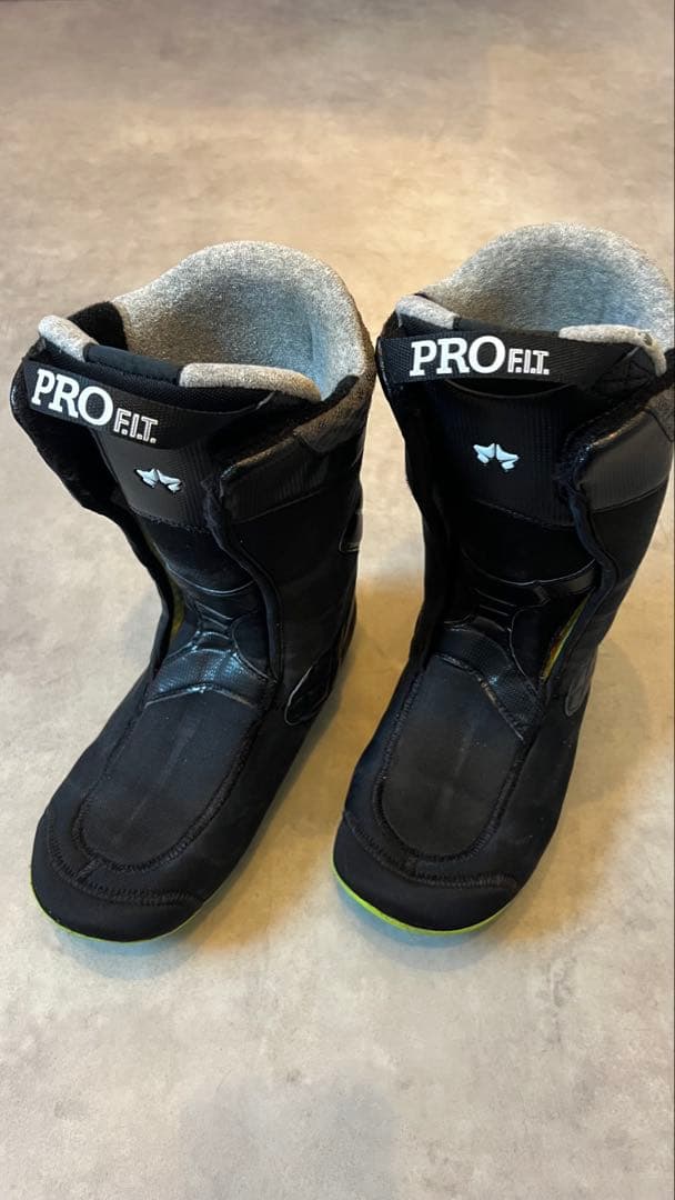 スノーボード 22-23 ROME SDS BODEGA HYBRID BOA 26.0cm