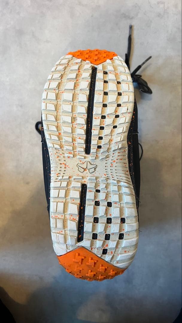 スノーボード 22-23 ROME SDS BODEGA HYBRID BOA 26.0cm