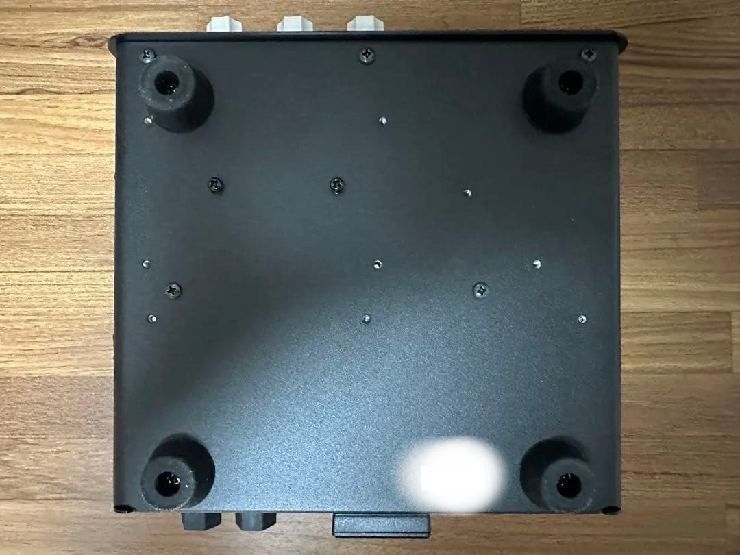 ギター BOSS Tube Amp Expander Core